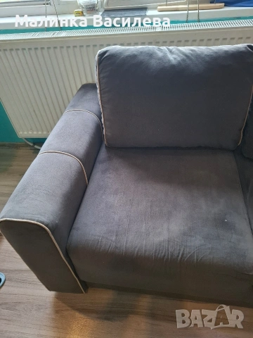 Диван , снимка 6 - Дивани и мека мебел - 53866670