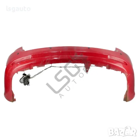 Задна броня Mazda 6 (GG) 2002-2008 ID: 139692, снимка 2 - Части - 48439826