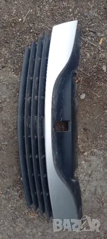 Решетка за Renault Laguna II, снимка 2 - Части - 47653909