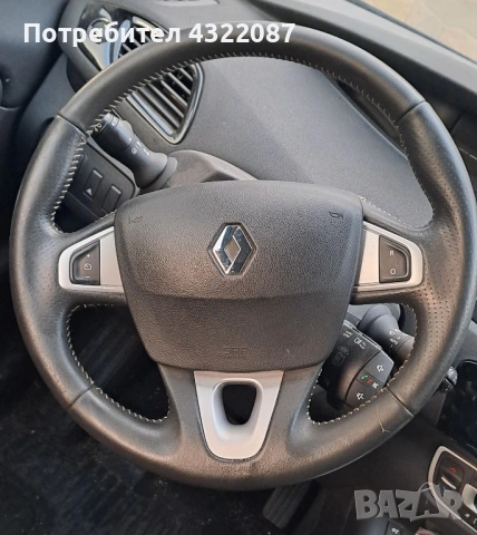  Renault Grand Scenic 1.5 DCI 110 К.С 2011г., снимка 10 - Части - 53639110
