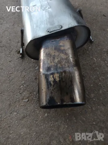 Задно гърне за Вектра Б Vectra B Supersport, снимка 10 - Части - 47445052