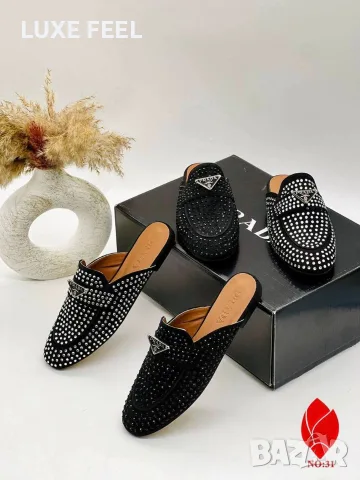Prada 🤍Дамски Чанти , снимка 7 - Чанти - 55964364