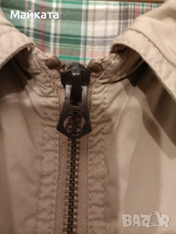 Пролетно яке Wrangler. , снимка 4 - Якета - 49468907