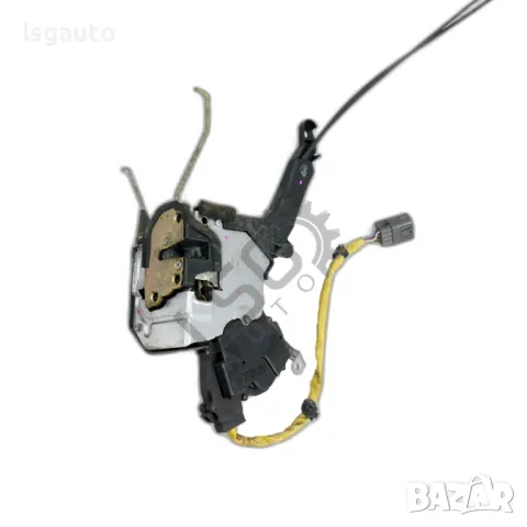 Брава предна лява врата Toyota RAV4 II 2000-2006 ID: 136288