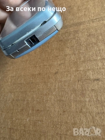 Ретро GSM Panasonic EB-GD55 , снимка 8 - Други - 53813852