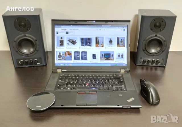 Тонколони Nubert, снимка 4 - Тонколони - 49544379