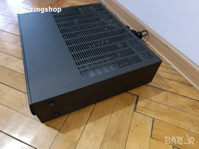 Усилвател Nad 3240PE, снимка 4 - Ресийвъри, усилватели, смесителни пултове - 55739554