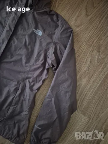 The north face dryvent дамско яке размер Л