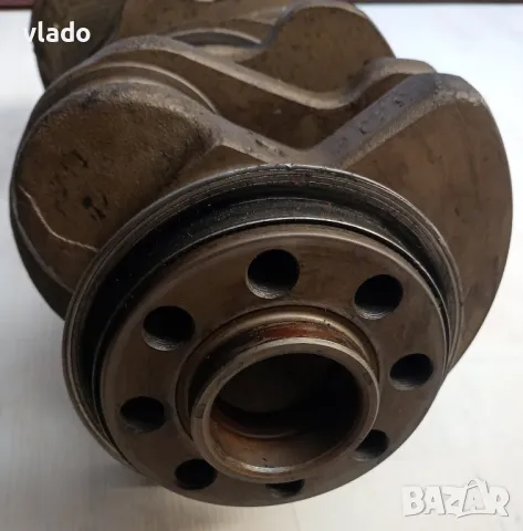 Колянов вал за Renault Espace - ПРОМО, снимка 7 - Части - 48733454