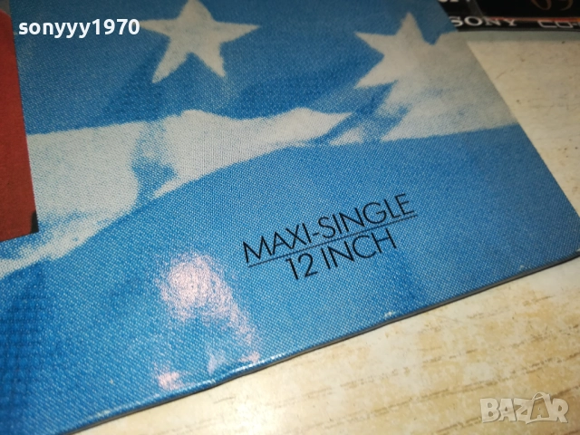 MILLI VANILLI-MADE IN GERMANY-ВНОС ENGLAND 2808251142, снимка 15 - Грамофонни плочи - 51520716