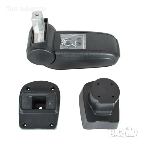 Подлакътник съвместим с Dacia Duster 2010-2017, снимка 2 - Аксесоари и консумативи - 48662351