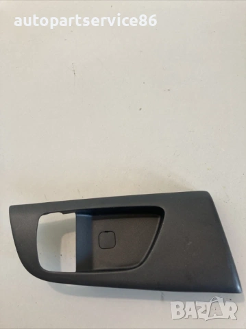 Рамка на задна лява дръжка за врата за KIA Magentis  2.0 CRDi (2009) 83611-2G500