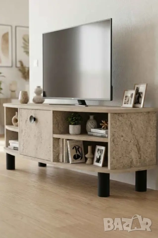 Турски тв шкаф / Модерен шкаф за телевизор / Телевизионен шкаф