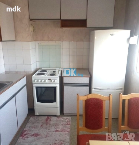 Голям 2-стаен зад кметството в Кючук Париж, снимка 7 - Апартаменти - 52379466