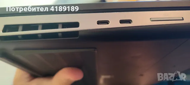 Dell 7730 Бойна машина , снимка 11 - Работни компютри - 56315150