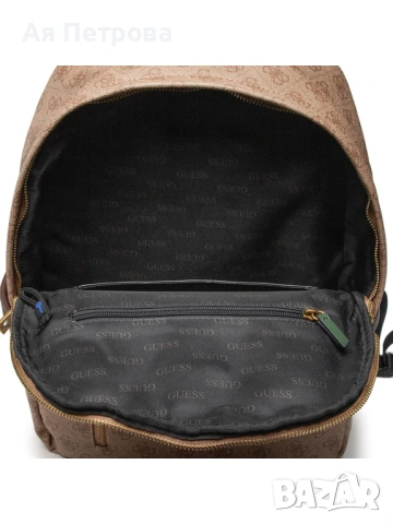 Раница Guess, снимка 3 - Раници - 53706919