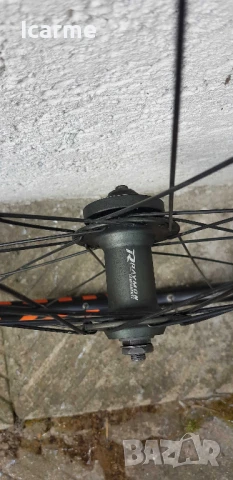 Предна алуминиева капла 28/29 цола, снимка 10 - Части за велосипеди - 50563362