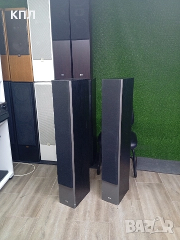 Тонколони HECO Vitas-800, снимка 7 - Тонколони - 52774611