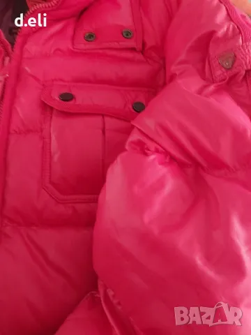 Strellson Sweden 🇸🇪 Size XL  Пук, снимка 4 - Якета - 49218869