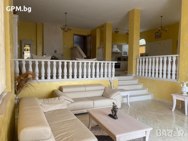 VILLAS GOLF – Вашата луксозна почивка край Балчик, снимка 16 - Почивки на море - 51556700