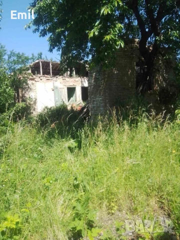 Незастроен парцел в с.Габра