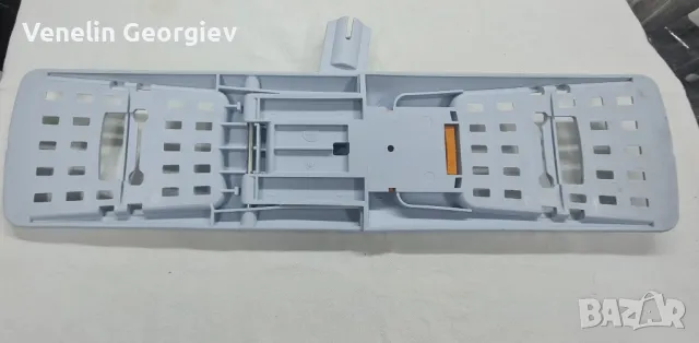 Професионален моп с преса за истискване, made in Germany , снимка 5 - Други инструменти - 47311062