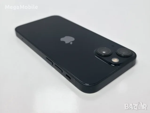✅️iPhone 13 Mini 128GB Black, снимка 5 - Apple iPhone - 56088523