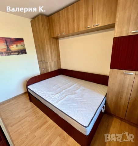 Едностаен апартамент в кв. Дървеница, снимка 4 - Апартаменти - 52492649