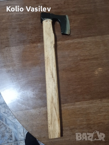 Инструменти и сечива 