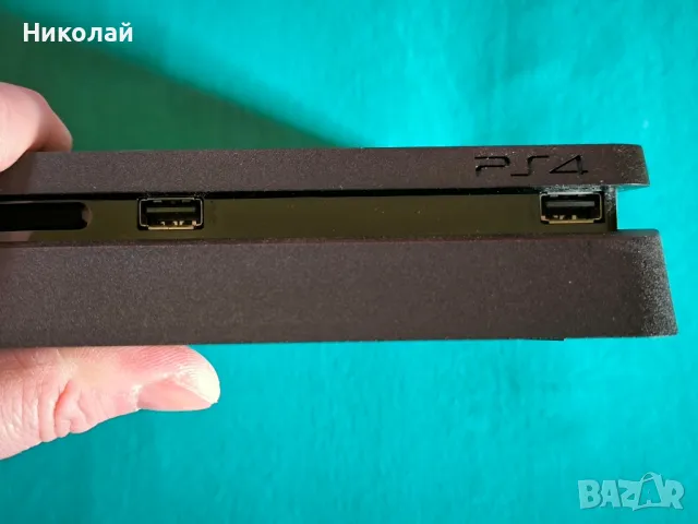 PlayStation 4 Slim GoldHen версия на софтуера 9.0, снимка 14 - Игри за PlayStation - 48312806