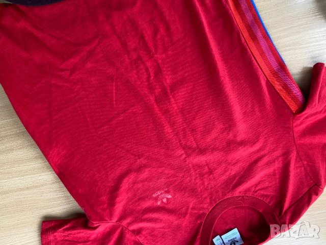 Спортна рокля адидас, снимка 3 - Рокли - 42078825