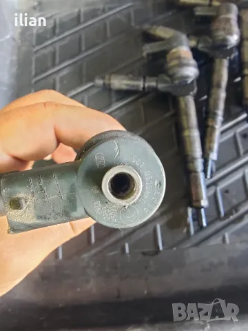 Дюзи 1.7 CDTI , снимка 2 - Части - 50239525