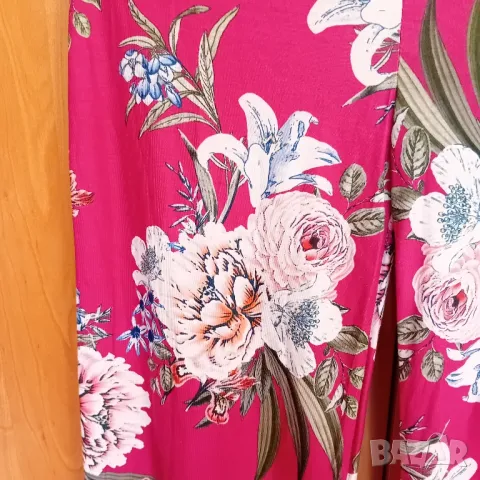 Цветен панталон NLY TREND, снимка 4 - Панталони - 47849698