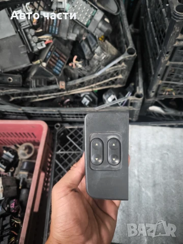 Бутон ключ стъклоповдигач FIAT PUNTO 1.2 75 кс