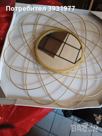 огледало за красотата Ви 