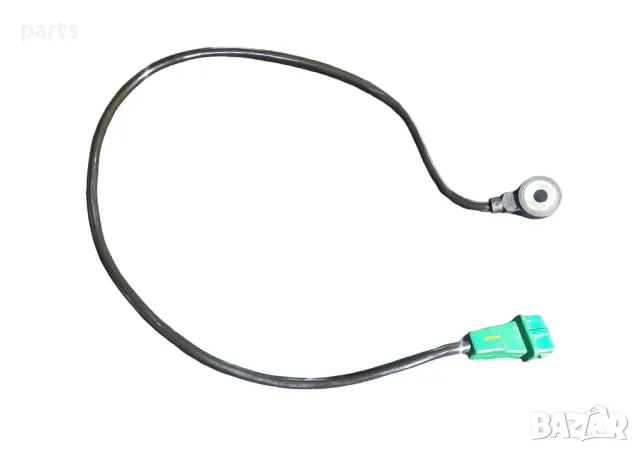 Датчик Детонация Ауди A4 B5 - A3 8L
- VW
- 054905377