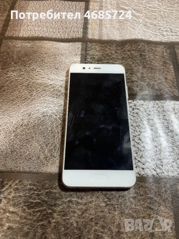 Huawei P10