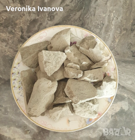 Ядлива глина, снимка 5 - Други - 51870301