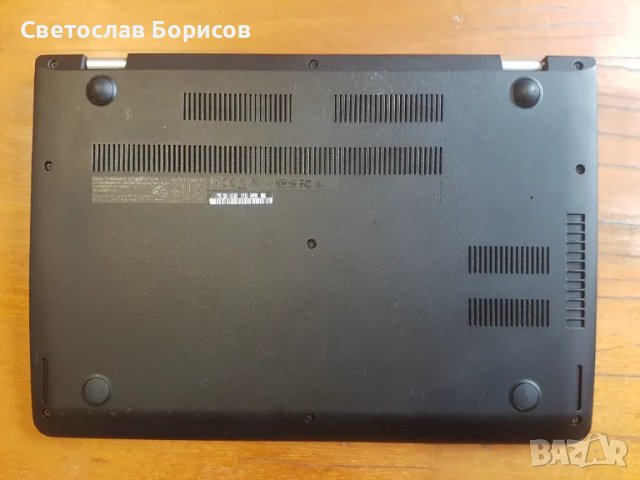 ПродавамLENOVO 13 на части, снимка 2 - Лаптопи за работа - 49022303