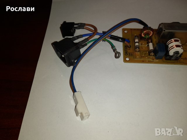 073. Захранващ блок за устройства на Brother - LT0209001, снимка 3 - Принтери, копири, скенери - 40160237
