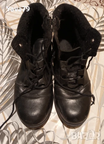 Няколко вида дамски обувки 39 номер , снимка 5 - Дамски ежедневни обувки - 51394219