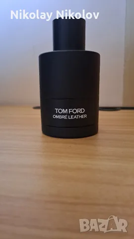 Tom Ford Ombrè Leather