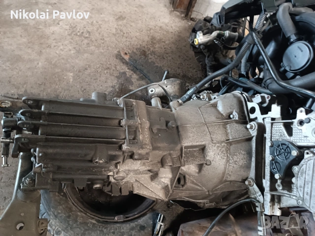 Части за БМВ Е 91 комби , снимка 12 - Автомобили и джипове - 53838233