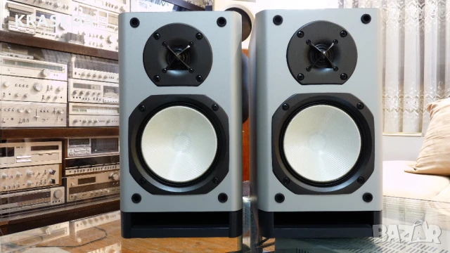 ONKYO D-N9BX - 190лв, снимка 3 - Тонколони - 50462867