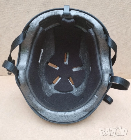 Kаска за ски сноуборд Anon Raider 2 by Burton ski snowboard helmet, снимка 8 - Зимни спортове - 52686957