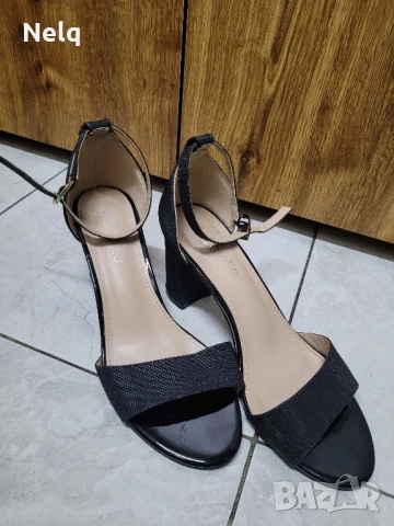 Стилни сандали, снимка 4 - Сандали - 50823414