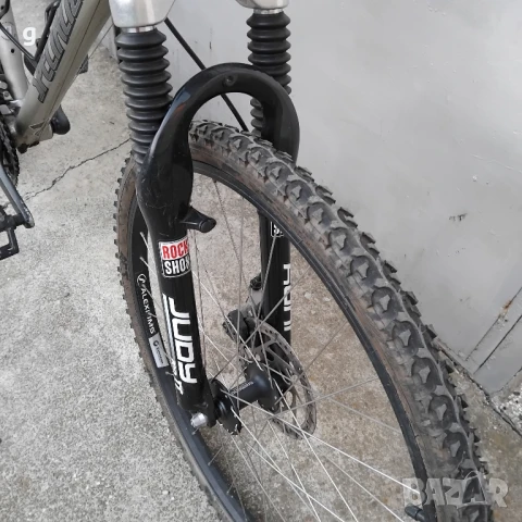 Specialized hardrock , снимка 6 - Велосипеди - 51242601