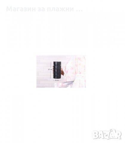 ТЕРМО ЧАША С ФОРМАТА НА АВТОМОБИЛНИ ГУМИ - код 0790, снимка 5 - Чаши - 34306072