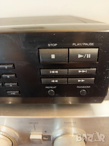 KENWOOD DPF1010, снимка 6 - Декове - 53434159