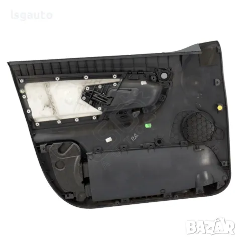 Интериорна кора предна дясна врата Skoda FABIA II 2007-2014 ID:143911, снимка 2 - Части - 49314531